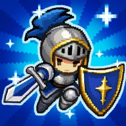 Icono de Pixel Defenders: Merge TD Game